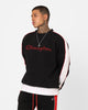 Champion Rochester City Pullover Black/Scarlet