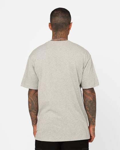 Champion Rochester Graphic T-Shirt Oxford Heather