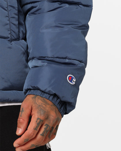 Champion Rochester Padded Puffer Jacket Muriwai
