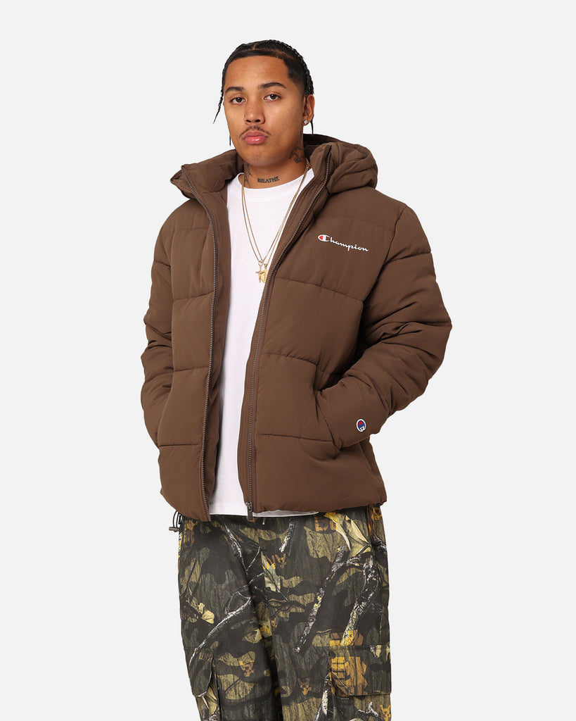champion jacket culture kings
