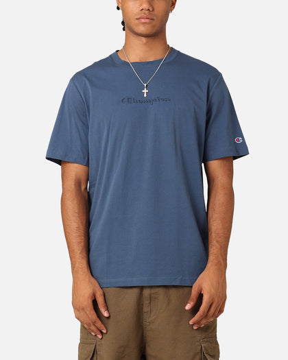Champion Rochester Tech T-Shirt Muriwai