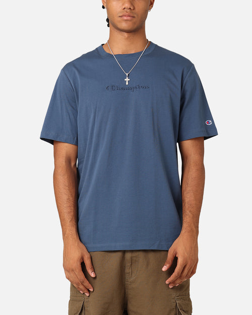 Champion Rochester Tech T-Shirt Muriwai