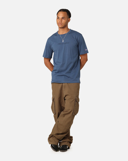 Champion Rochester Tech T-Shirt Muriwai