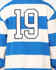 Champion Jersey Clubhouse Rugby Shirt Stripe