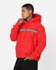 Champion X Pelvis Reverse Weave Hoodie Team Red Scarlet