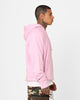 Champion Reverse Weave French Terry Hoodie Cotton Pink Pos
