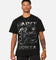 Saint Morta Apocalypse T-Shirt Black