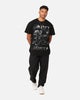 Saint Morta Apocalypse T-Shirt Black
