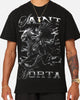 Saint Morta Apocalypse T-Shirt Black