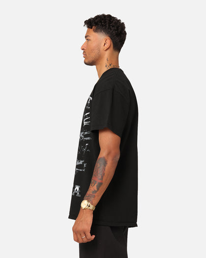 Saint Morta Apocalypse T-Shirt Black