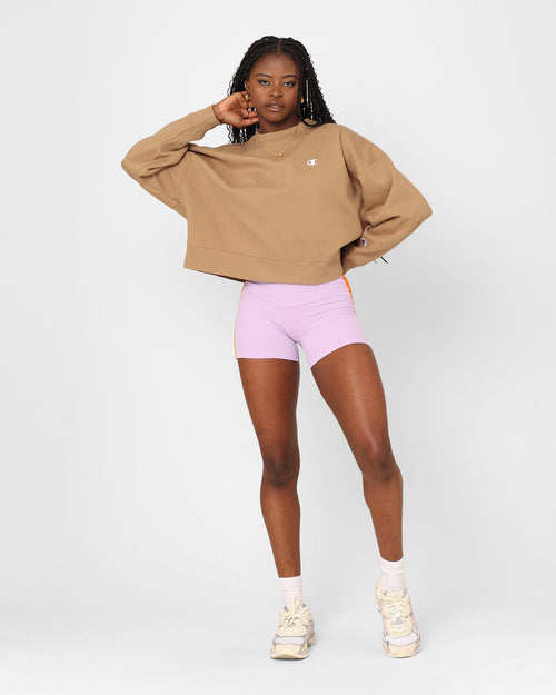Champion Women's Rochester Base Crewneck London Bridge