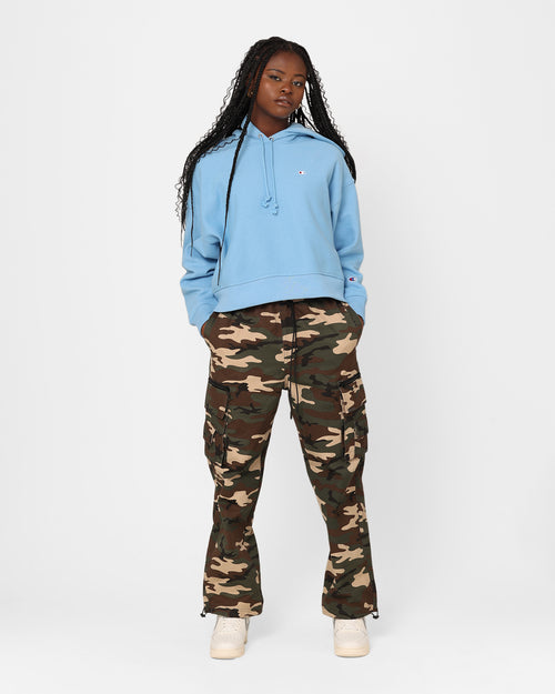 Champion Women's Reverse Weave Level Up Hoodie Track & Field