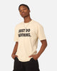 Market Just Do Nothing T-Shirt Ecru