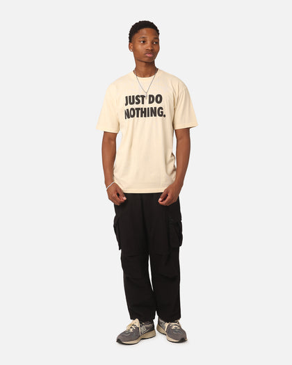 Market Just Do Nothing T-Shirt Ecru