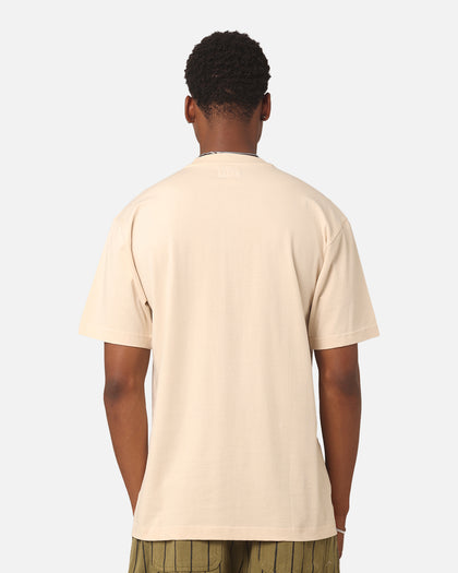 Market Persistent Logo T-Shirt Ecru