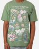 Market Right Path T-Shirt Eden