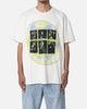 MNML Heaven Sent T-Shirt Off White