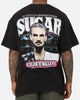 UFC By Goat Crew Sean O'Malley Champion T-Shirt Black Wash
