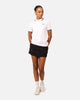 Fred Perry Women's The Twin Tipped Polo Shirt White/Black