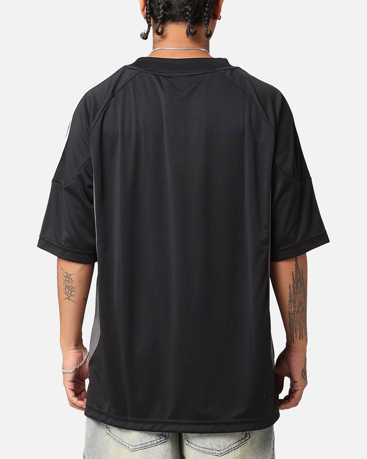 Adidas Climacool Jersey Black | Culture Kings US