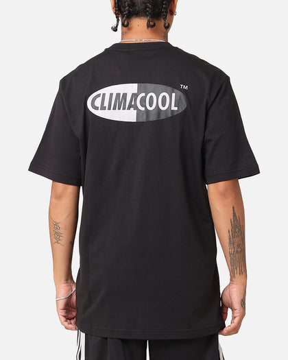 Adidas Climacool T-Shirt Black