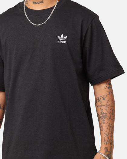 Adidas Climacool T-Shirt Black