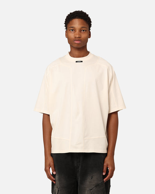 The Anti Order Armoury T-Shirt Ecru