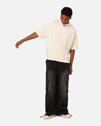 The Anti Order Armoury T-Shirt Ecru