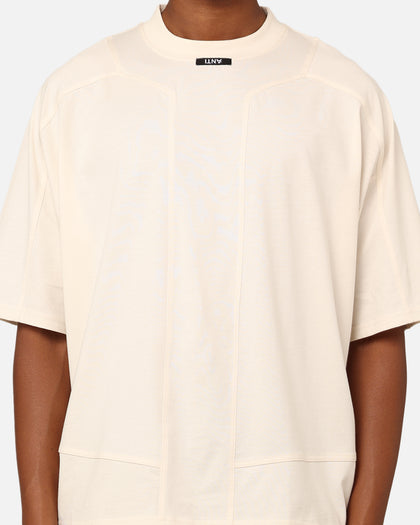 The Anti Order Armoury T-Shirt Ecru