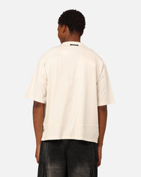 The Anti Order Armoury T-Shirt Ecru