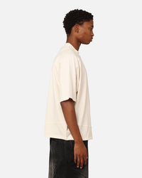 The Anti Order Armoury T-Shirt Ecru