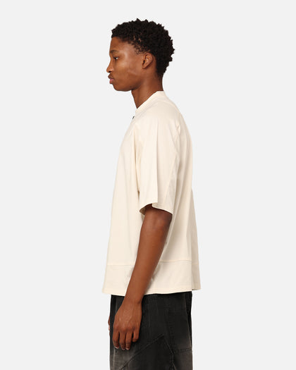 The Anti Order Armoury T-Shirt Ecru