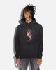 Ksubi X Juice Wrld Biggie Hoodie Black