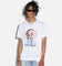 Ksubi X Juice Wrld Kash T-Shirt White