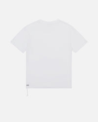 Ksubi X Juice Wrld Kash T-Shirt White