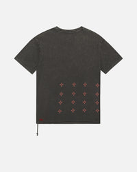 Ksubi X Juice Wrld Super Juice Biggie T-Shirt Black