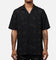 Ksubi Box Resort Short Sleeve Shirt Black