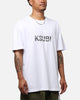 Ksubi No One Biggie T-Shirt White