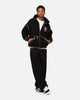 Playboy By Culture Kings Lover Boy Full Zip Hoodie Black