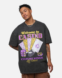 CK CASINO VEGAS TEE