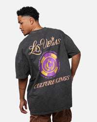CK CASINO VEGAS TEE