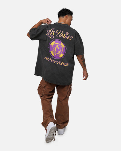 CK CASINO VEGAS TEE