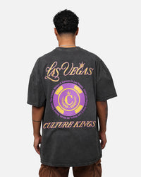 CK CASINO VEGAS TEE