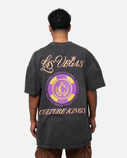 CK CASINO VEGAS TEE