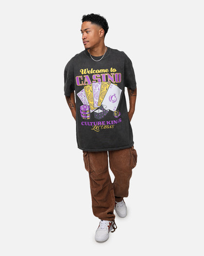 CK CASINO VEGAS TEE