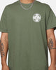 Culture Kings Vegas T-Shirt Military Green
