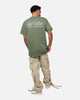 Culture Kings Vegas T-Shirt Military Green