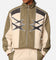Loiter Paradise Track Jacket Stone/Khaki