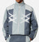 Loiter Paradise Track Jacket Blue