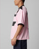 Loiter Tournament Jersey Pink